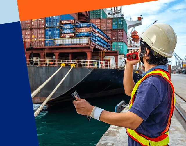 Gulf Marine customer service