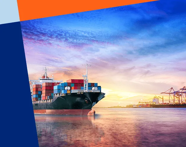 Gulf Marine shipyard supplies